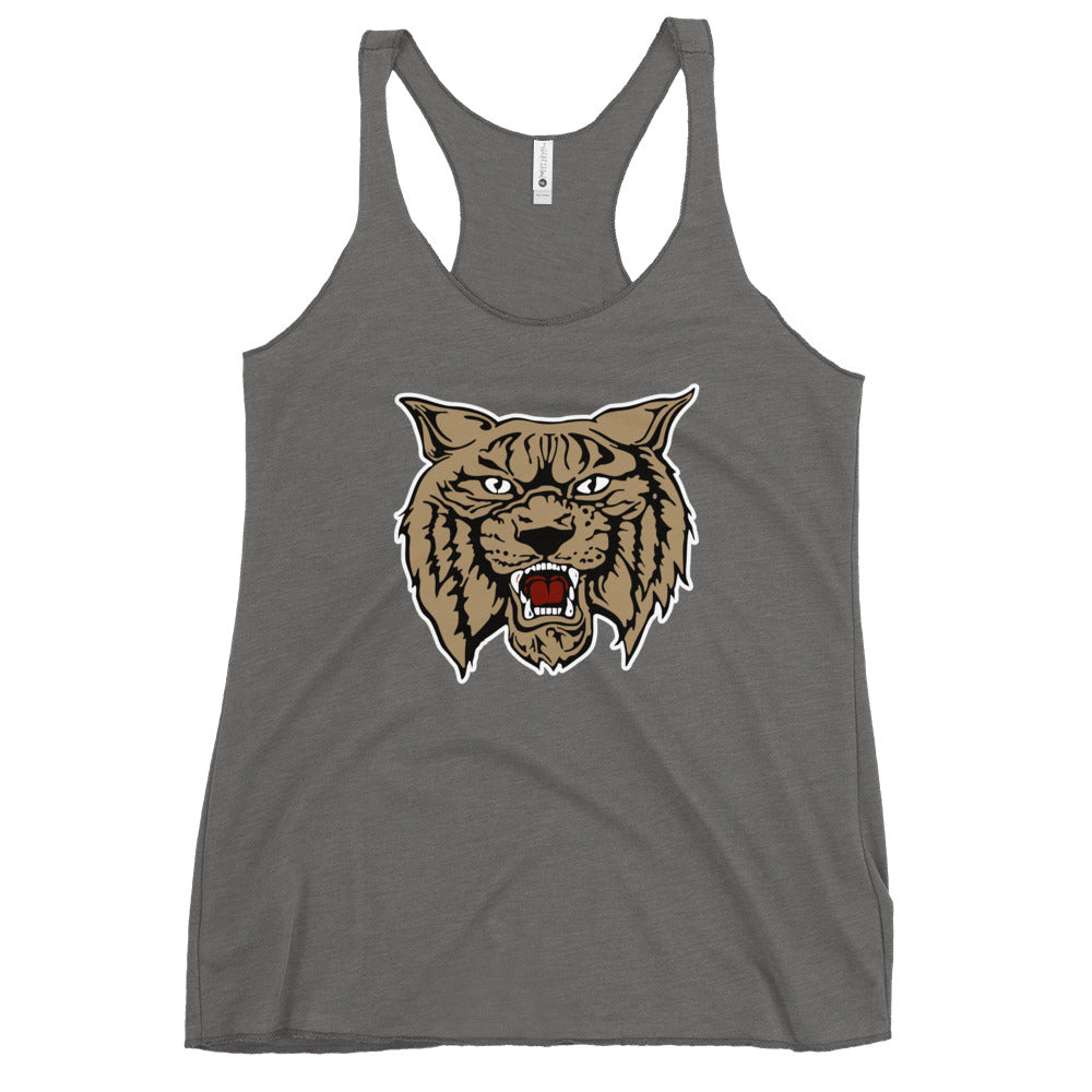 Citronelle High School Design 1 — Premium Heather