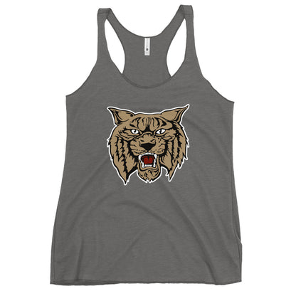Citronelle High School Design 1 — Premium Heather