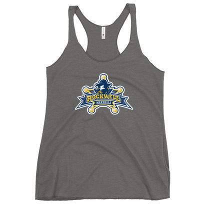 Rockwell High School Design 1 — Premium Heather