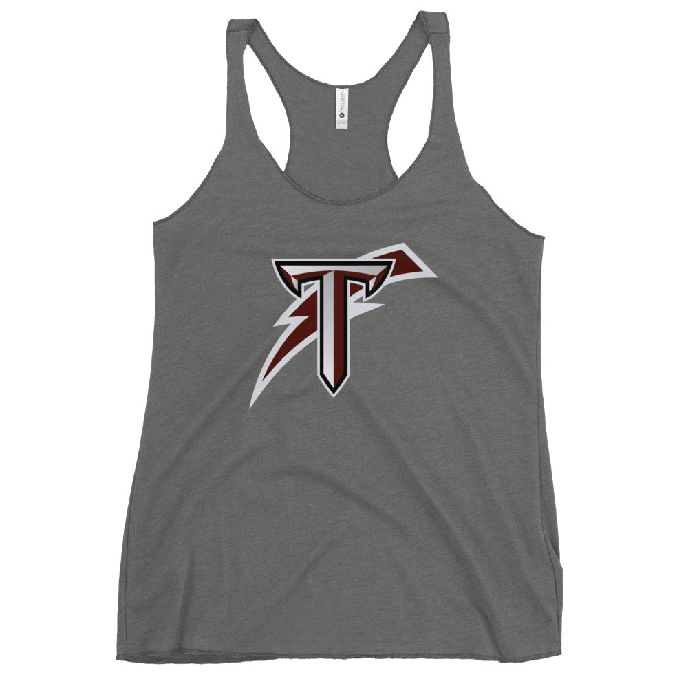 Gadsden City High School Design 1 — Premium Heather