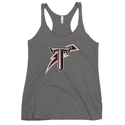 Gadsden City High School Design 1 — Premium Heather