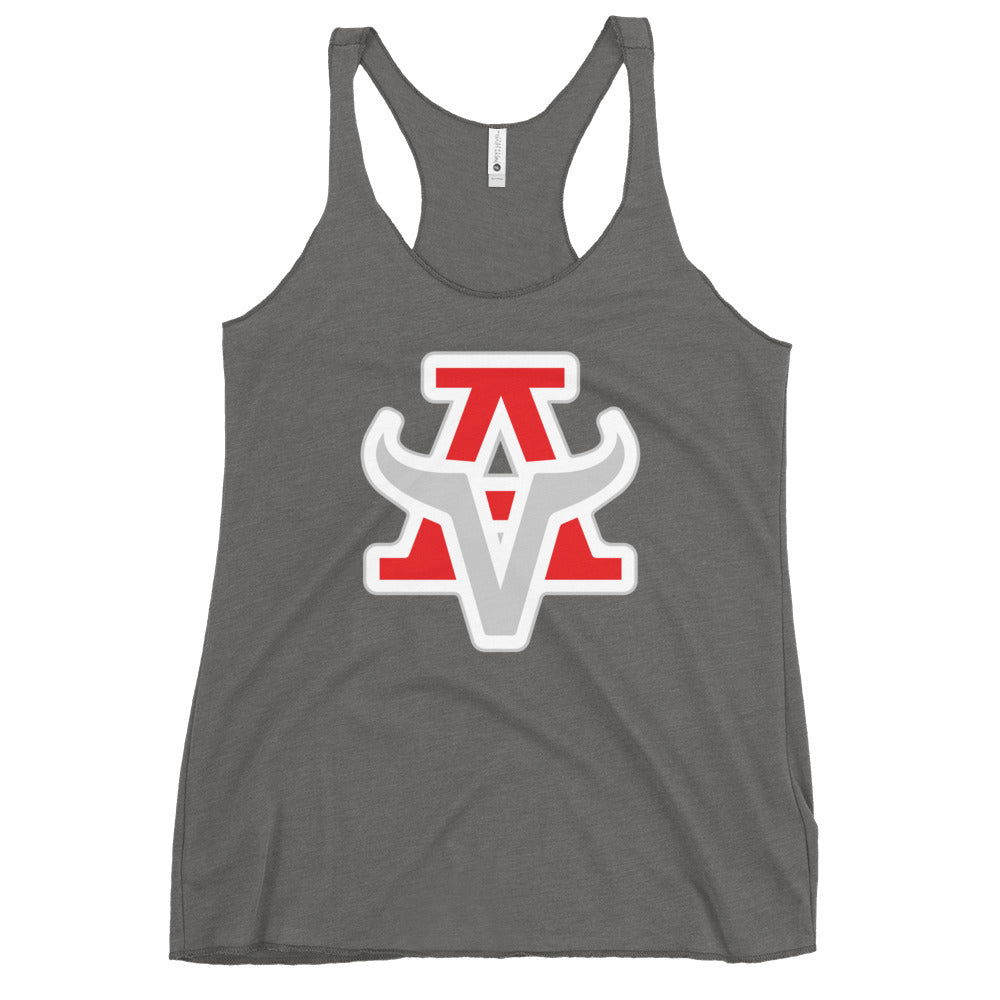 Arbor View High School Design 1 — Premium Heather