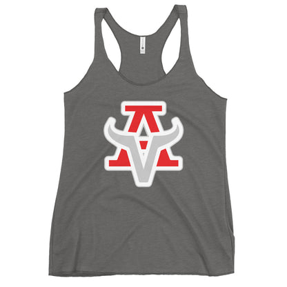 Arbor View High School Design 1 — Premium Heather