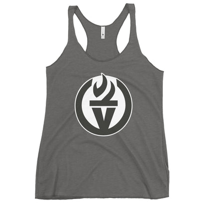 Victory Christian School Design 1 — Premium Heather