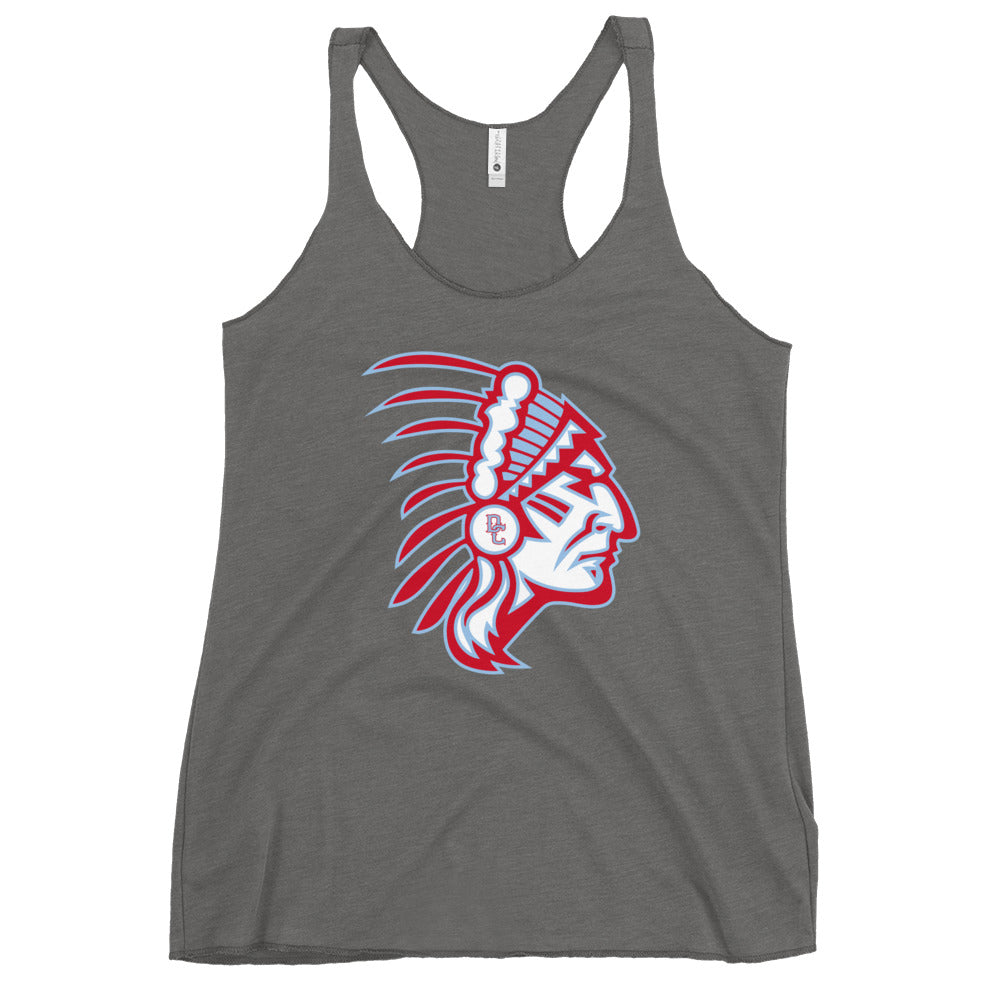 Dale County High School Design 1 — Premium Heather