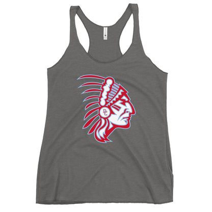 Dale County High School Design 1 — Premium Heather