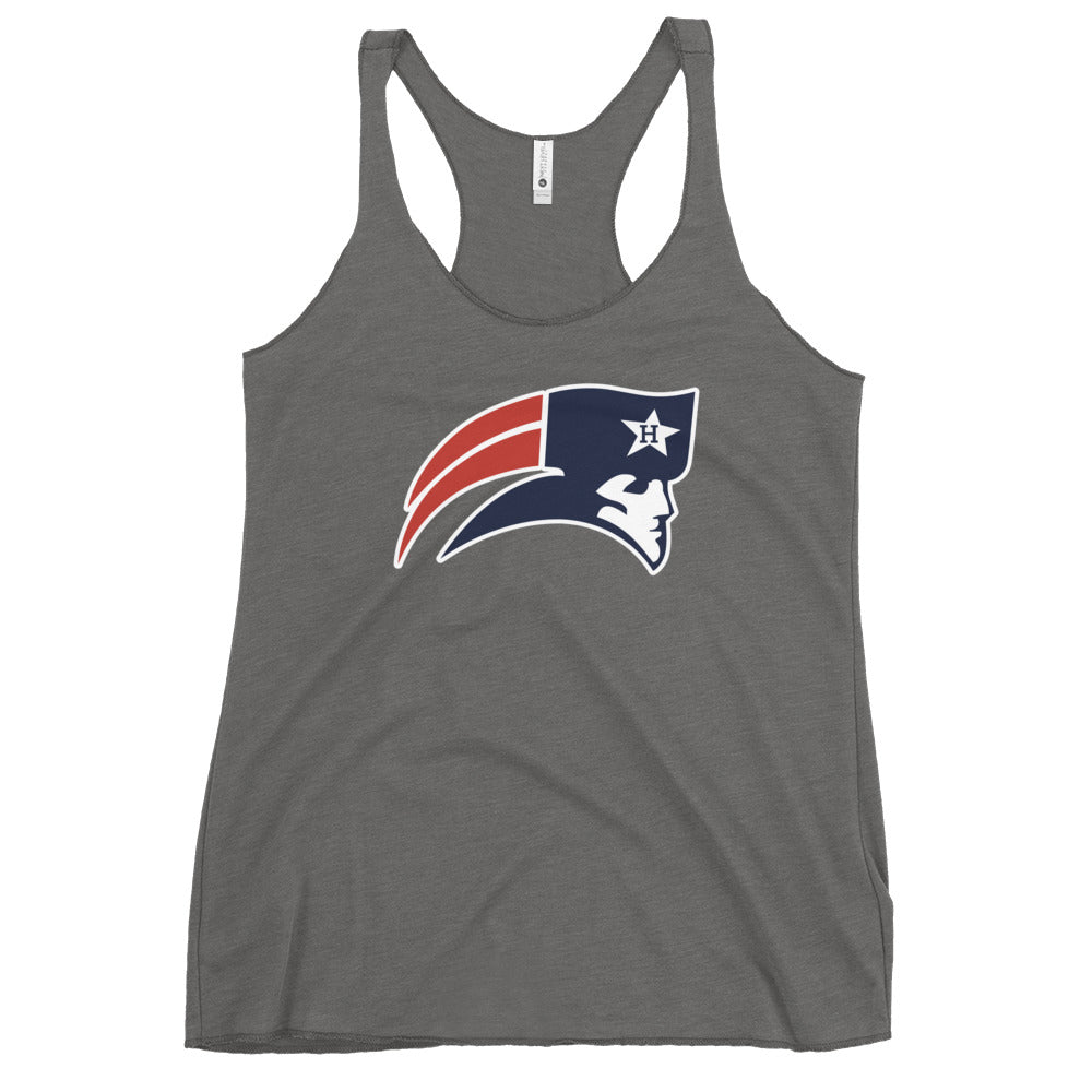 Homewood High School Design 1 — Premium Heather