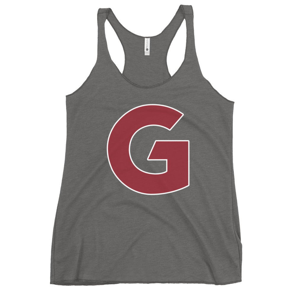 Guntersville High School Design 1 — Premium Heather