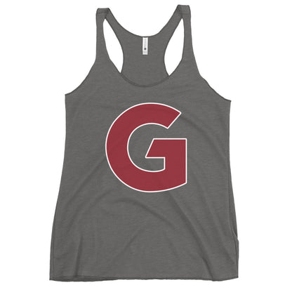 Guntersville High School Design 1 — Premium Heather