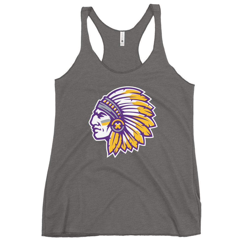 Bibb County High School Design 1 — Premium Heather