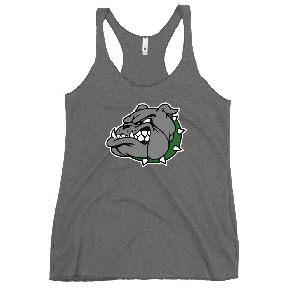Brantley High School Design 1 — Premium Heather