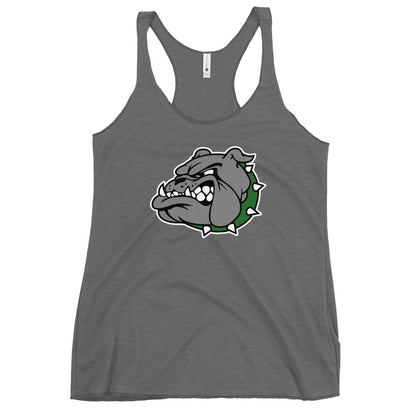 Brantley High School Design 1 — Premium Heather