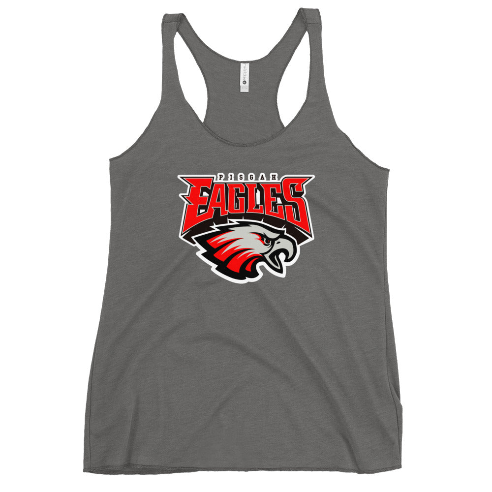 Pisgah High School Design 1 — Premium Heather