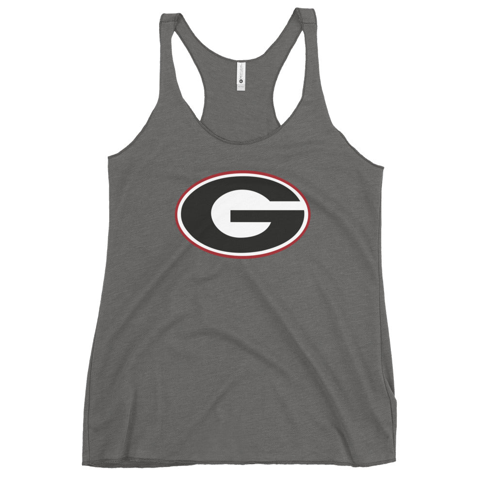 Greensboro High School Design 1 — Premium Heather