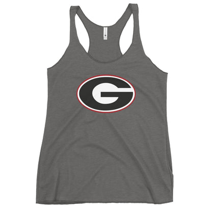 Greensboro High School Design 1 — Premium Heather