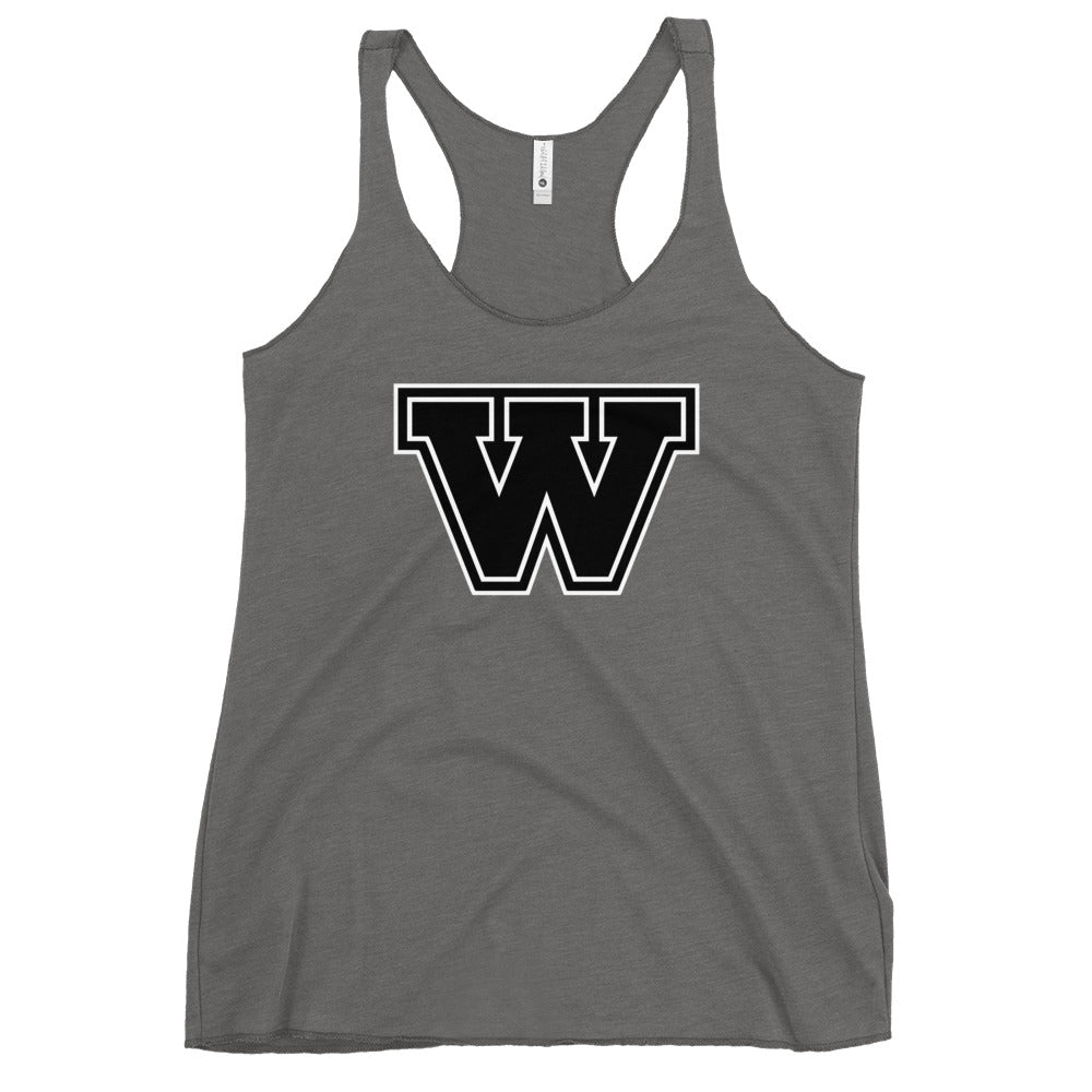 Walter Wellborn High School Design 1 — Premium Heather