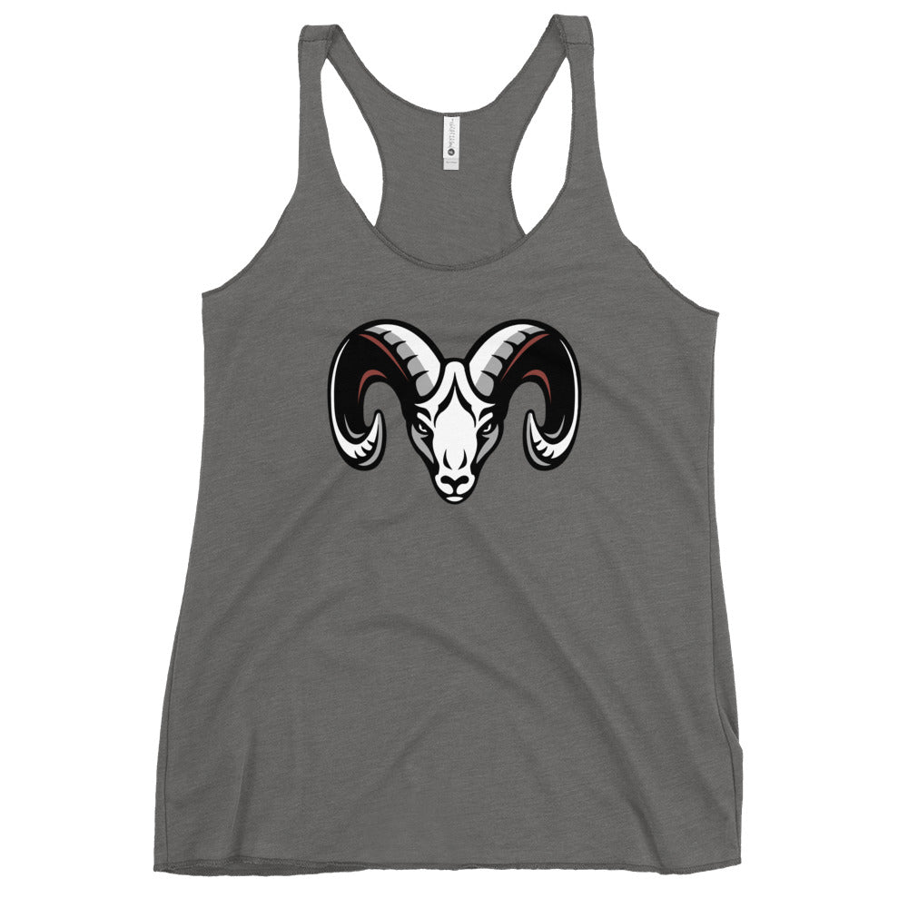 Faith Academy Design 1 — Premium Heather