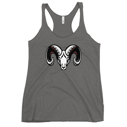 Faith Academy Design 1 — Premium Heather