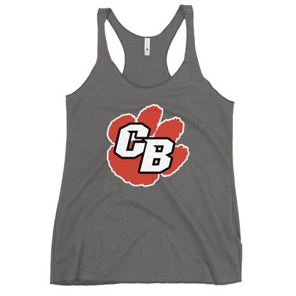 Cedar Bluff High School Design 1 — Premium Heather