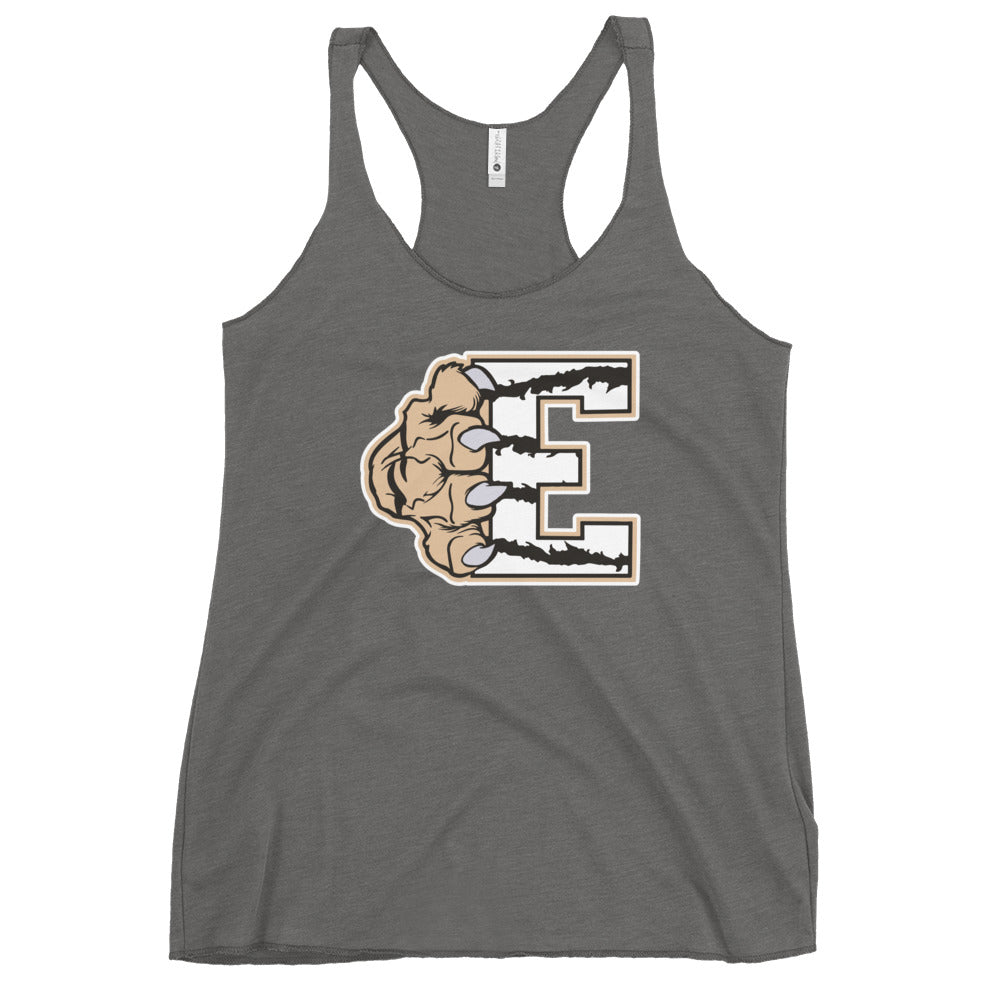 Elba High School Design 1 — Premium Heather