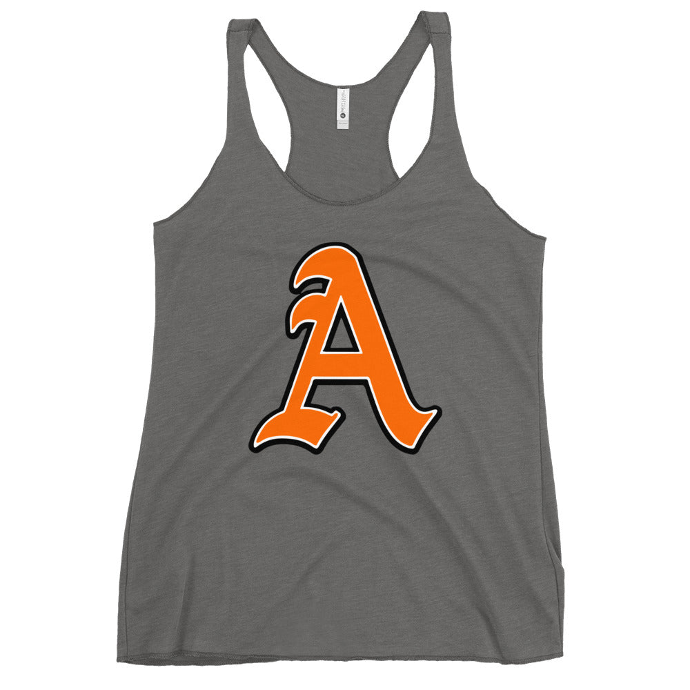 Austin High School Design 1 — Premium Heather