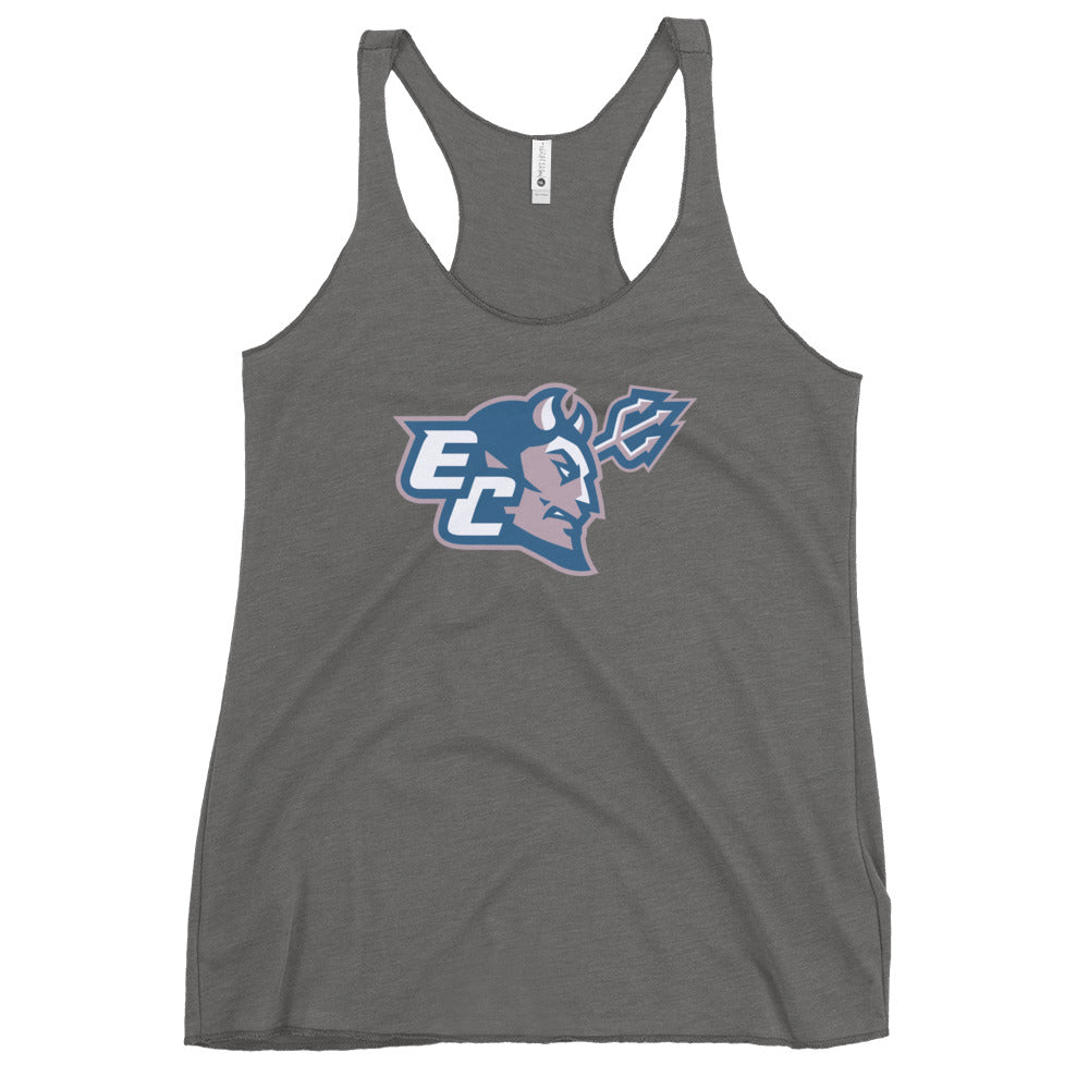 Escambia County High School Design 1 — Premium Heather