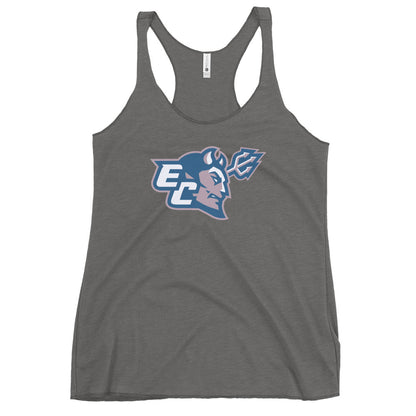 Escambia County High School Design 1 — Premium Heather