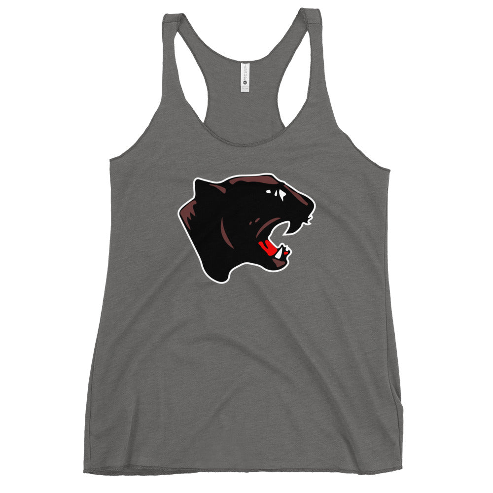 Collinsville High School Design 1 — Premium Heather