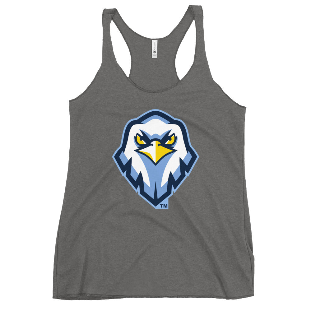 Calera High School Design 1 — Premium Heather