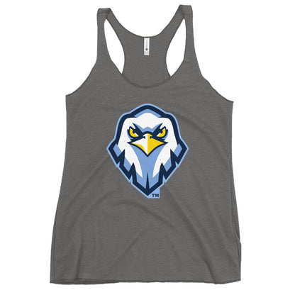 Calera High School Design 1 — Premium Heather