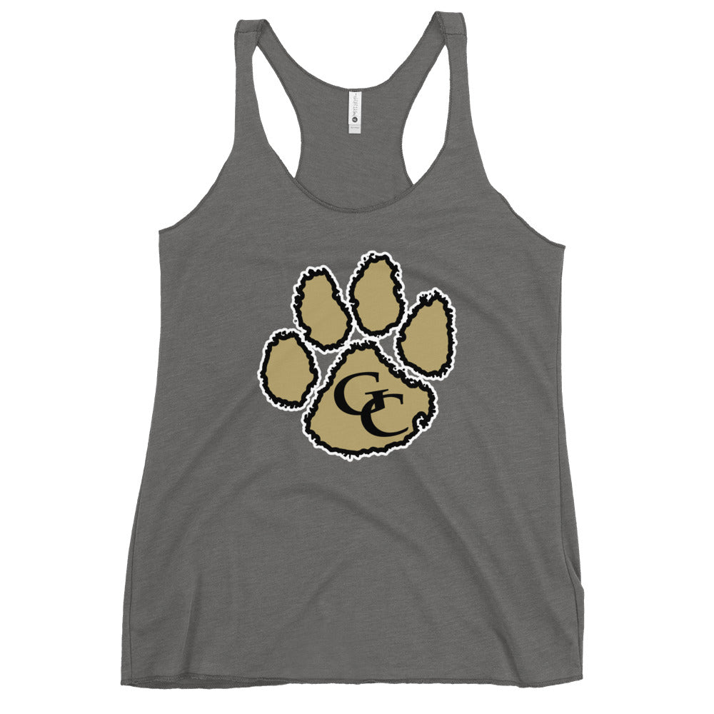 Greene County High School Design 1 — Premium Heather