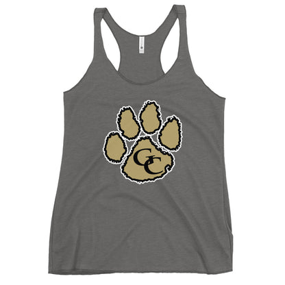 Greene County High School Design 1 — Premium Heather