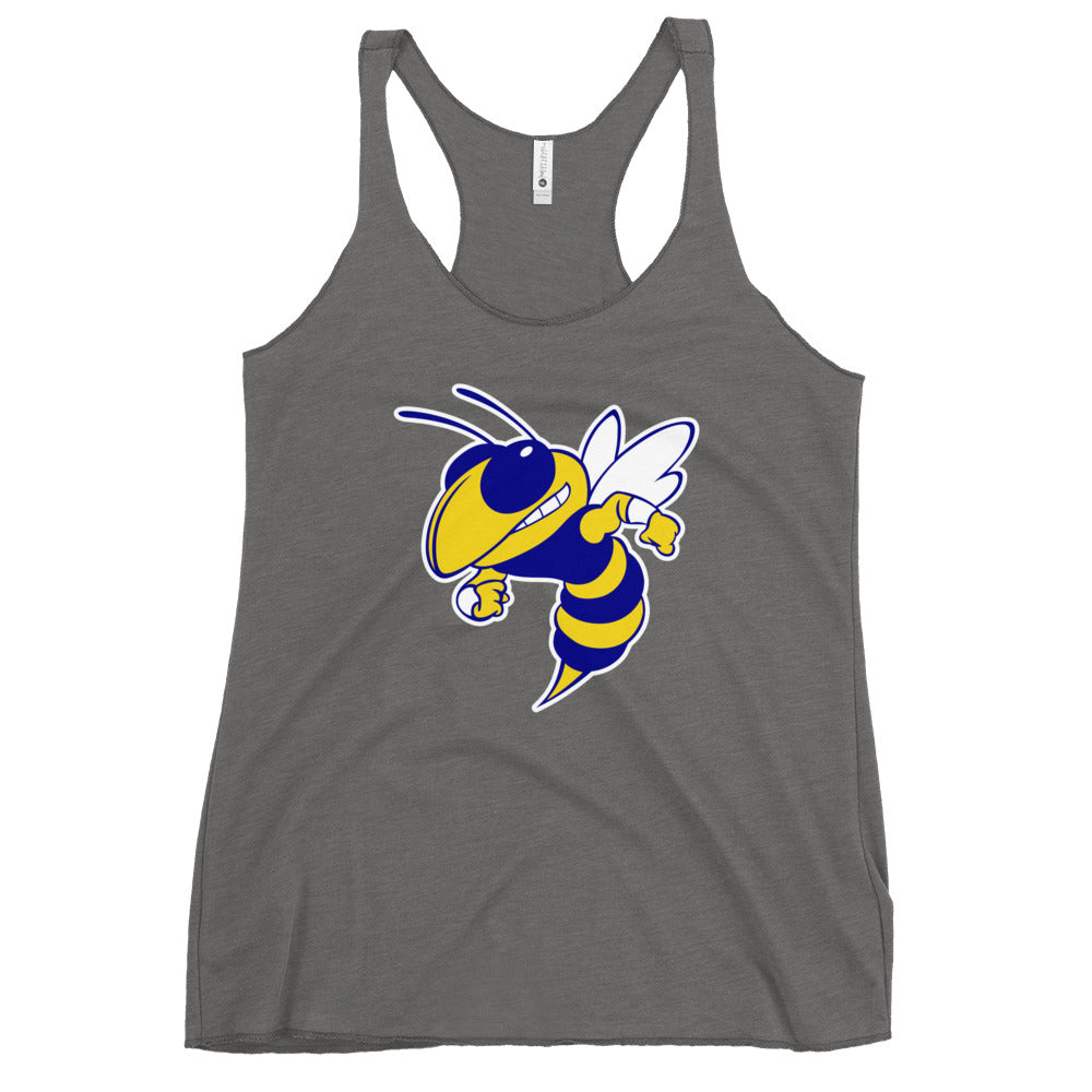 Aliceville High School Design 1 — Premium Heather