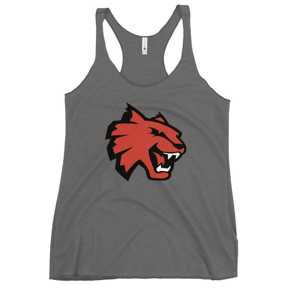 Las Vegas High School Design 1 — Premium Heather
