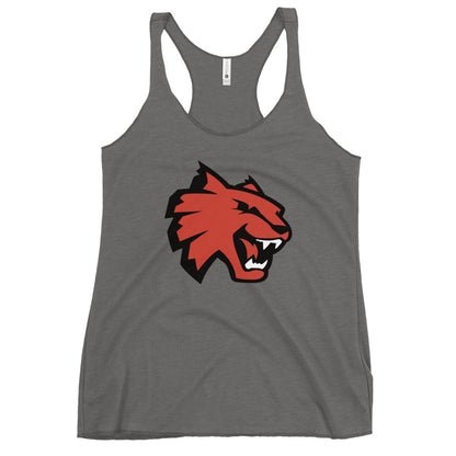 Las Vegas High School Design 1 — Premium Heather