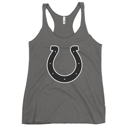 Clements High School Design 1 — Premium Heather