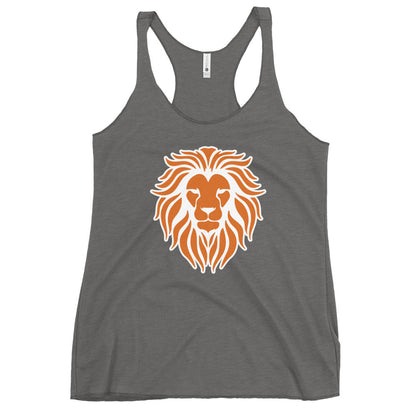 Brooks High School Design 1 — Premium Heather