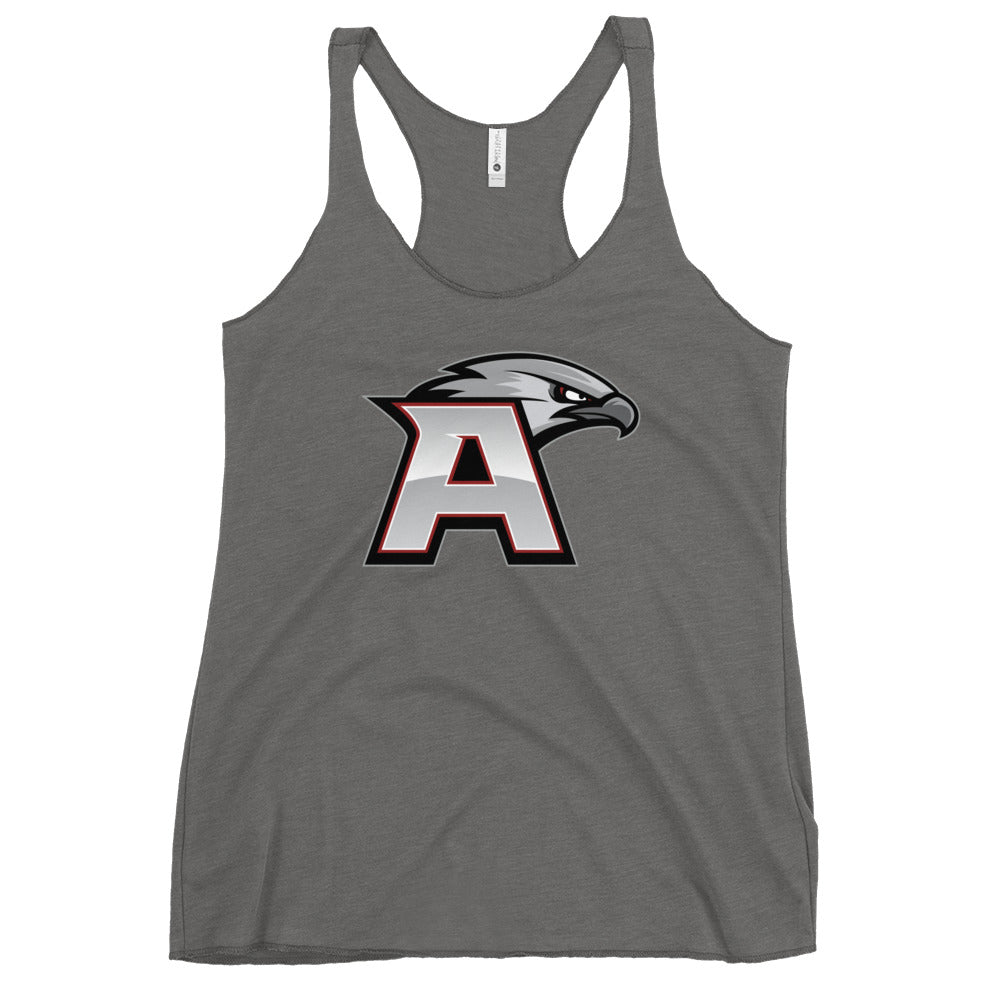 Alta High School Design 1 — Premium Heather