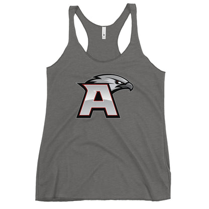 Alta High School Design 1 — Premium Heather