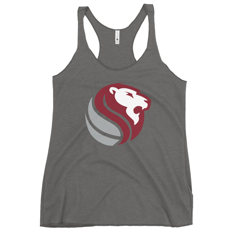Haleyville High School Design 1 — Premium Heather