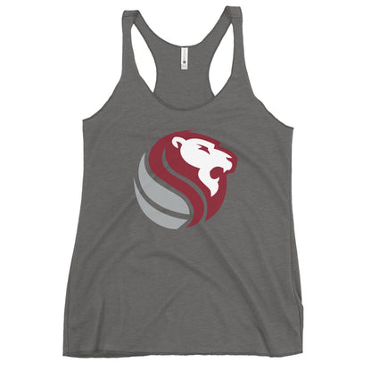 Haleyville High School Design 1 — Premium Heather