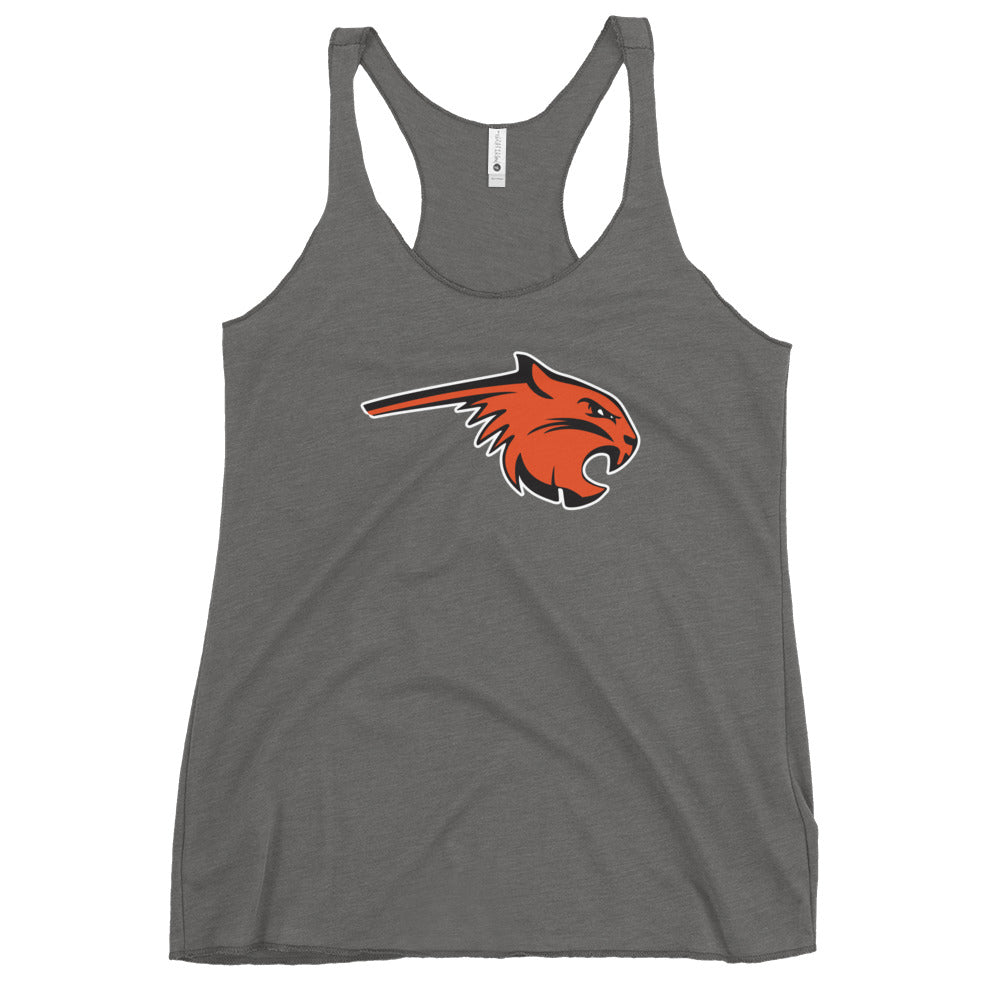 Fultondale High School Design 1 — Premium Heather