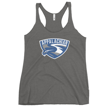 Appalachian High School Design 1 — Premium Heather