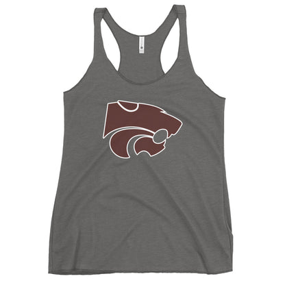 Sand Rock High School Design 1 — Premium Heather