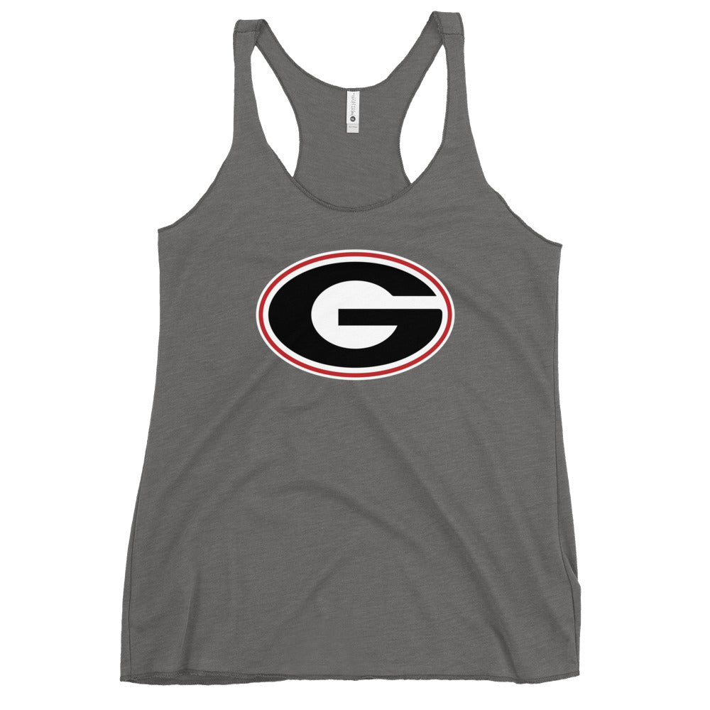 Grantsville High School Design 1 — Premium Heather