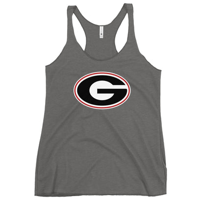 Grantsville High School Design 1 — Premium Heather