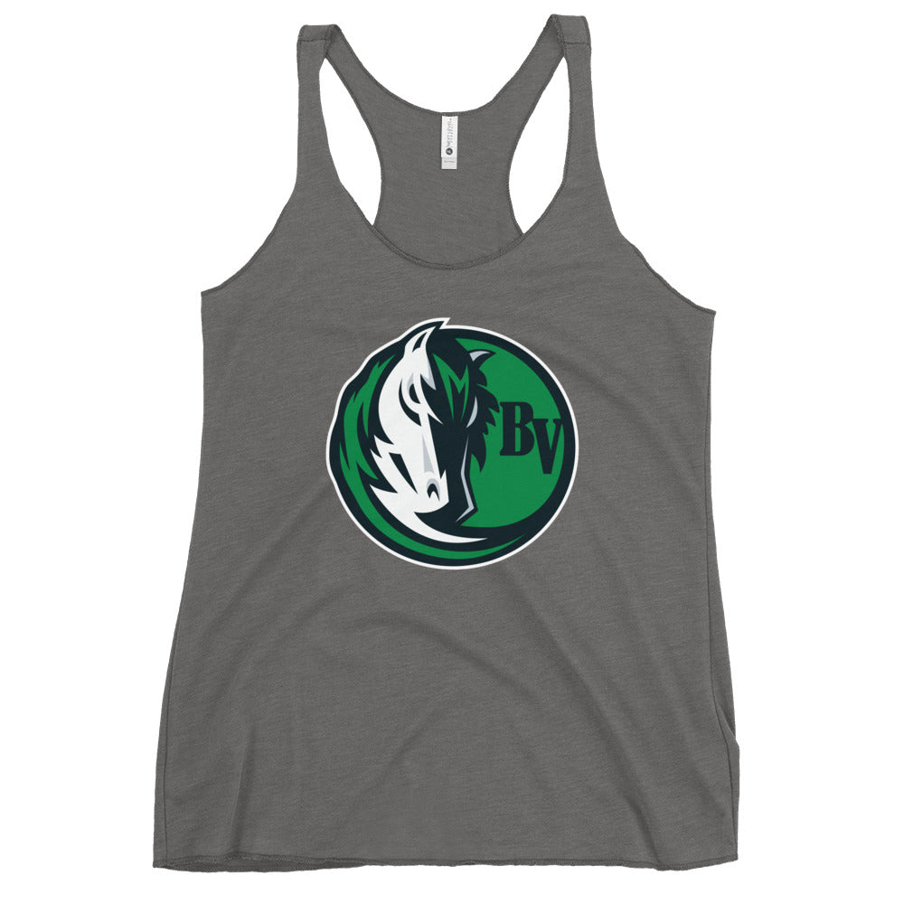 Bryce Valley High School Design 1 — Premium Heather