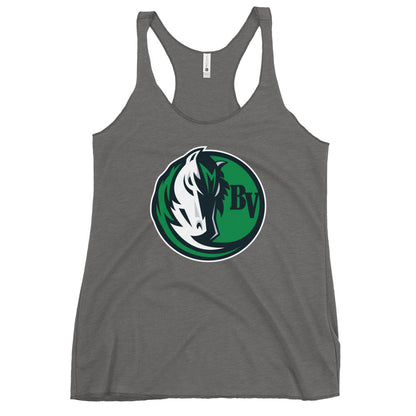 Bryce Valley High School Design 1 — Premium Heather
