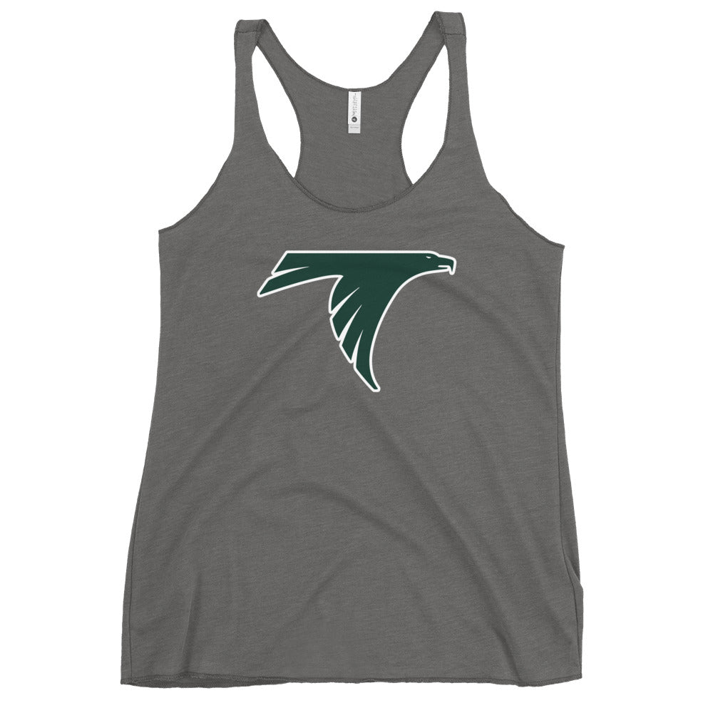 St. John Paul II Catholic High School Design 1 — Premium Heather