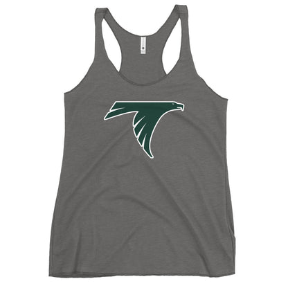 St. John Paul II Catholic High School Design 1 — Premium Heather
